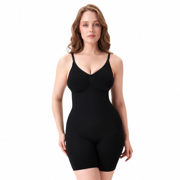 Body Faja Modelador Control Abdomen