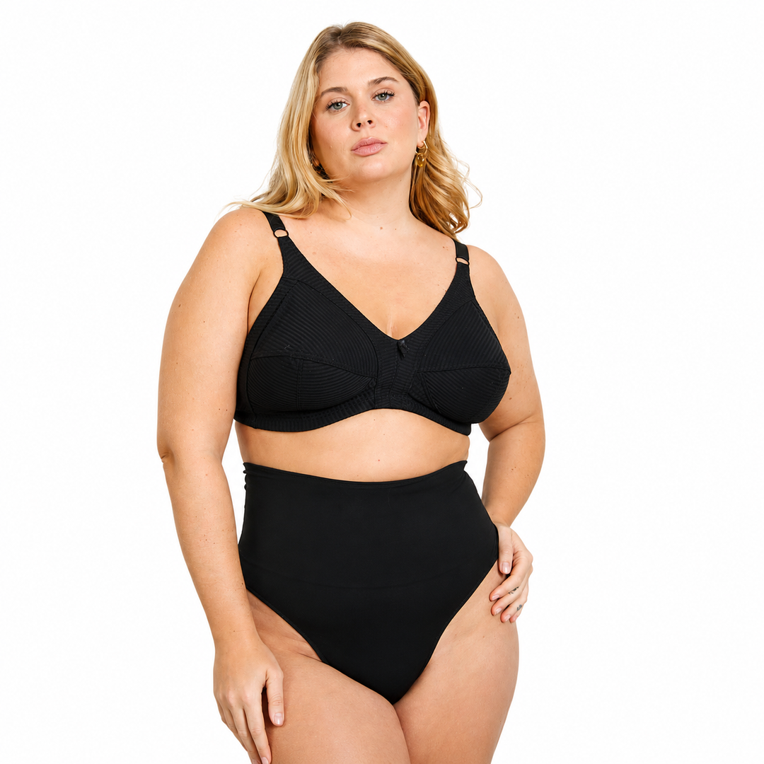 Colaless Alta Modeladora Invisible - Pack X 4