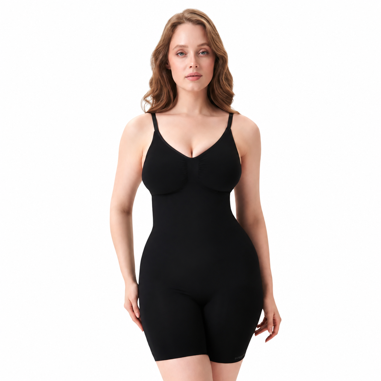Body Faja Modelador Control Abdomen
